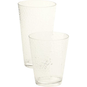 12 Piece Drinkware Set