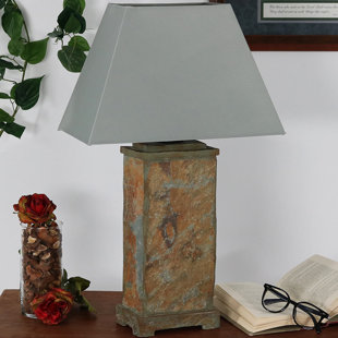 hurricane table lamps electric