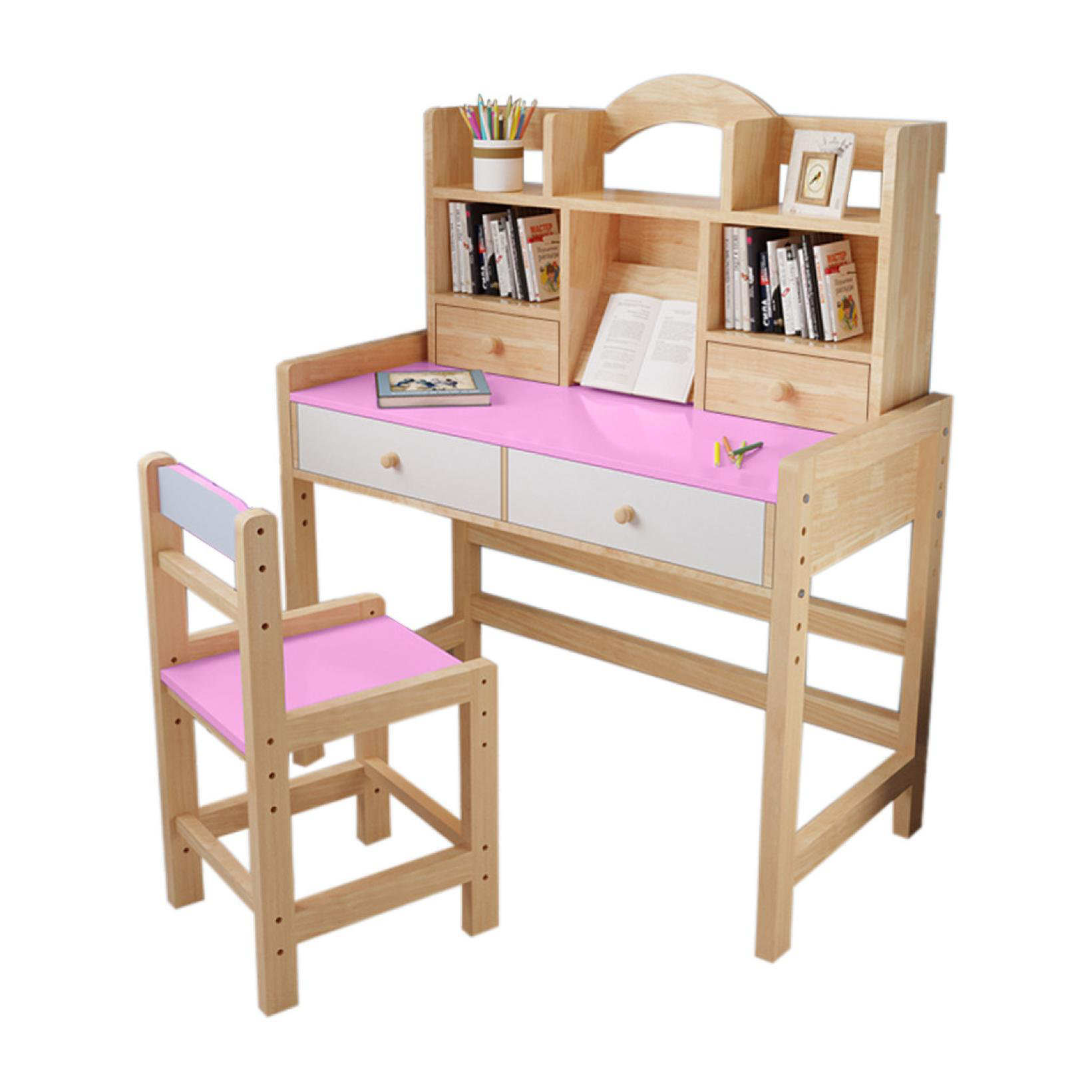 Harriet Bee Biergh Wooden 31 Writing Desk And Chair Set Wayfair Harriet Bee Biergh Wooden 31 Writing Desk And Chair Set Wayfair