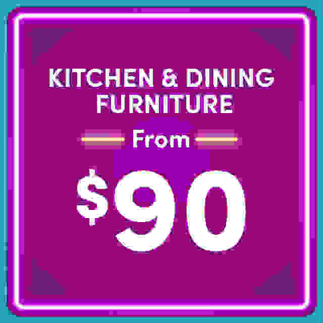 Kitchen & Dining Furniture