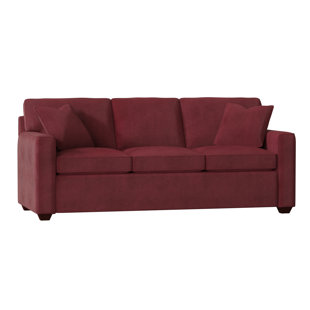 Red Sofa Beds Joss Main Red Sofa Beds Joss Main