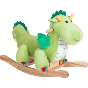 Dagwood Dragon Rocker