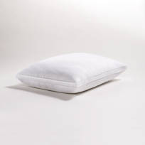 tommy bahama charcoal memory foam pillow