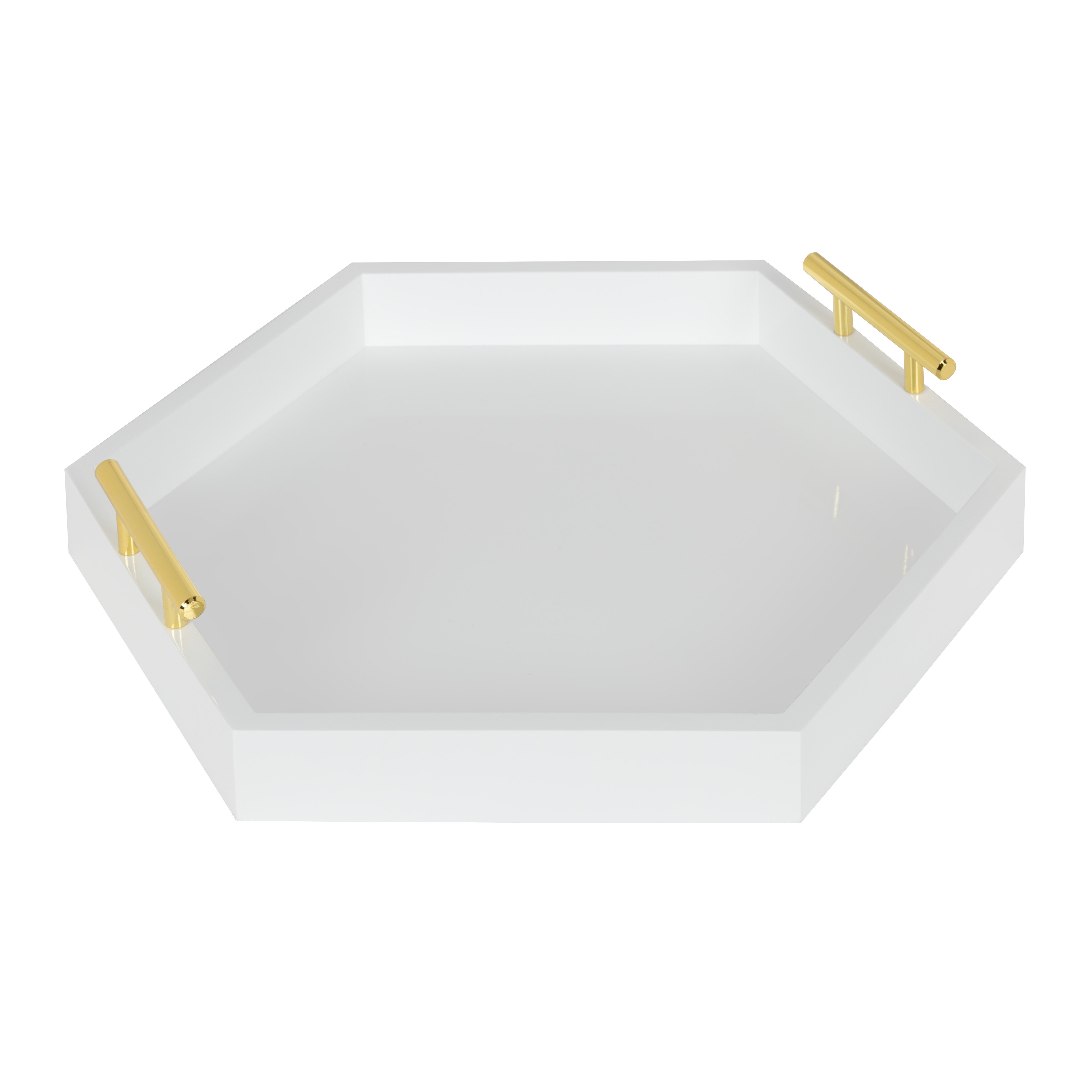 Ellie Vanity Tray Reviews Joss Main