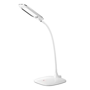 touch activated desk lamp