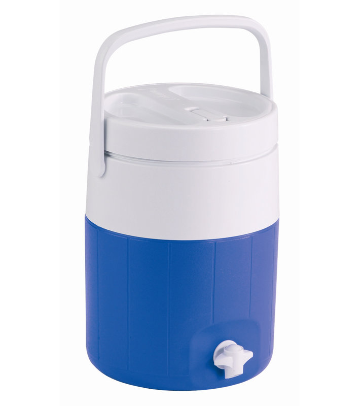 coleman 8 quart cooler