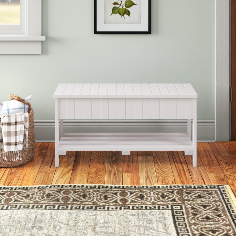 storage benches wayfair