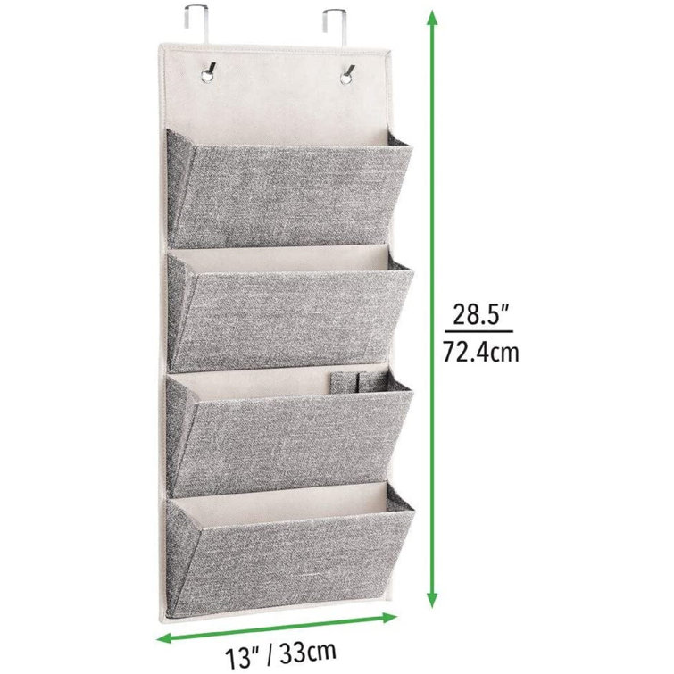 door pouch organizer