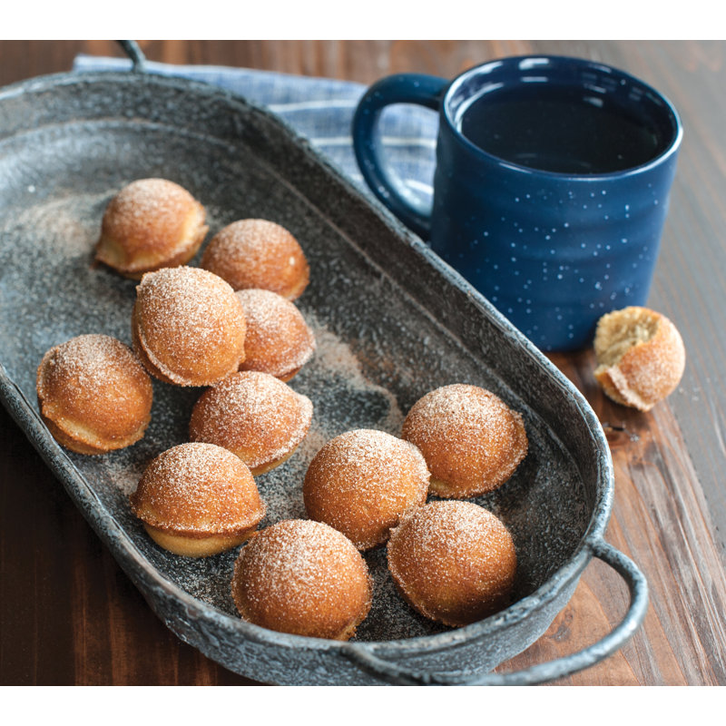 Nordic Ware Non Stick Cake Pops Baking Pan Reviews Perigold