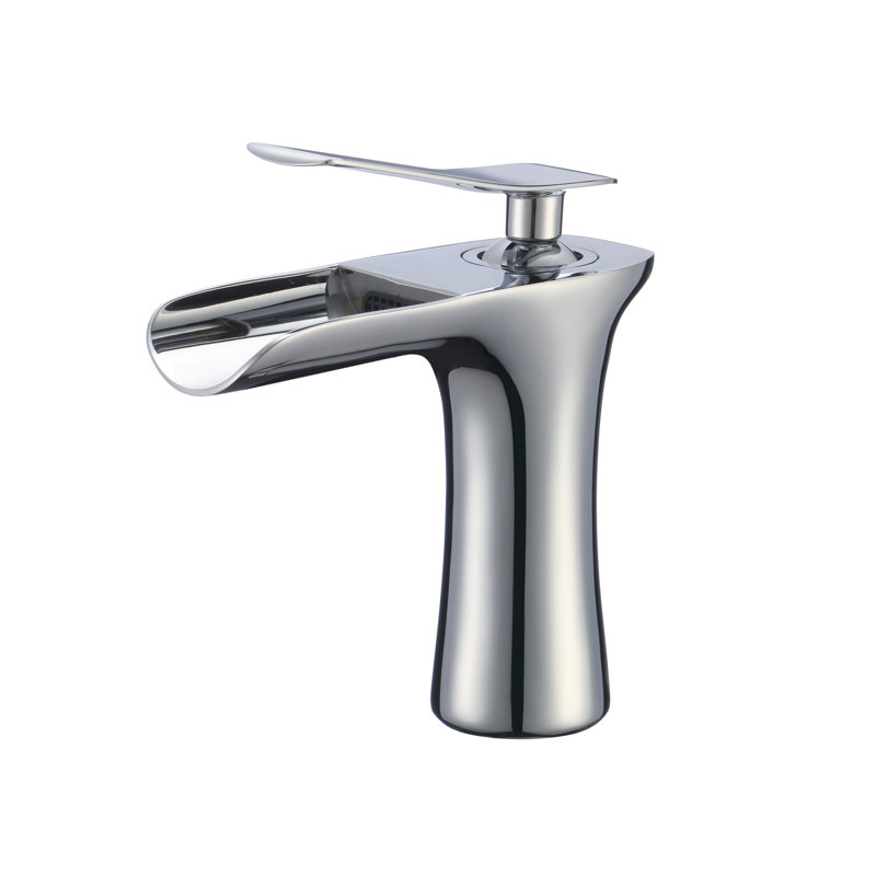 Avanities Above Counter Ceramic Specialty Vessel Bathroom Sink With Faucet And Overflow Wayfair