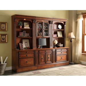 home office wall units | wayfair home office wall units | wayfair