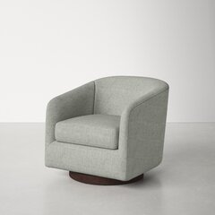 Modern Barrel Chairs Allmodern