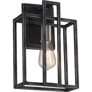 Jefferson 1-Light Armed Sconce