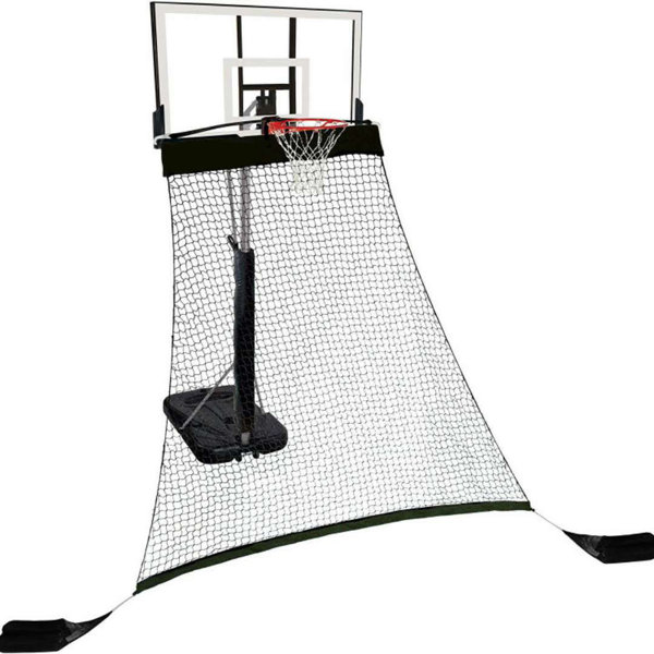 Outdoor Basketball System Wayfair