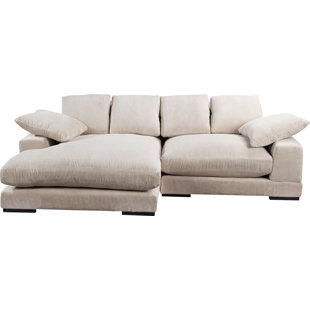 Bohemian Sofas You Ll Love Wayfair Quickview