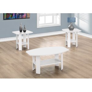 Ballou Coffee Table Set