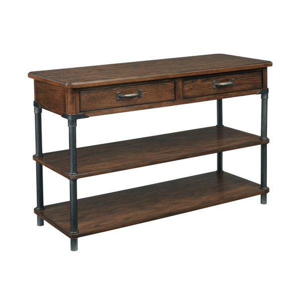 Broyhill Fontana Sofa Table Wayfair