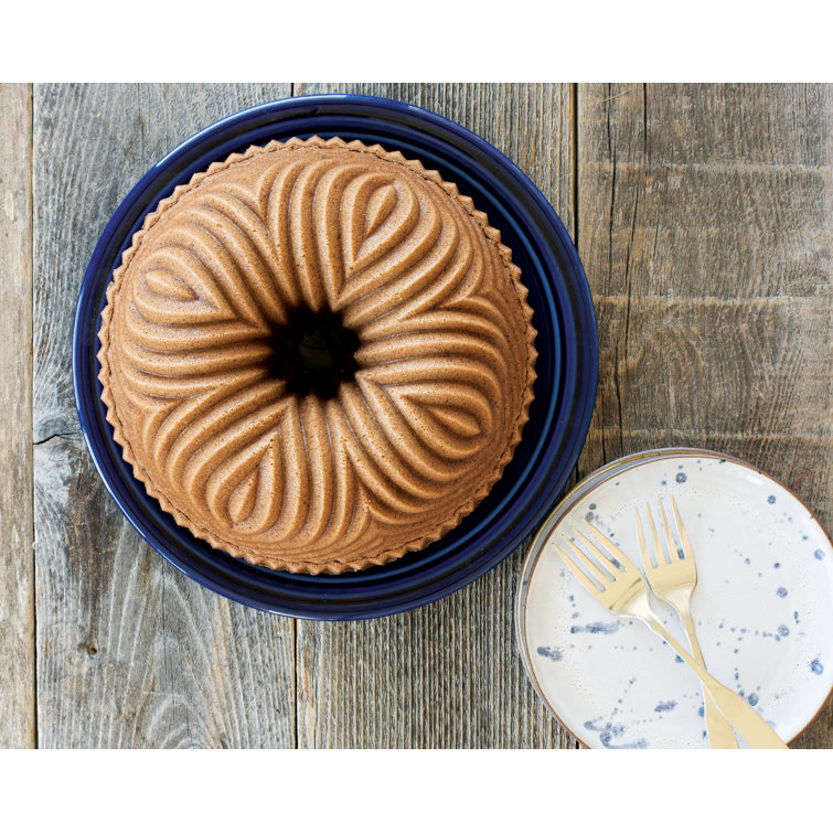 decorative bundt pans