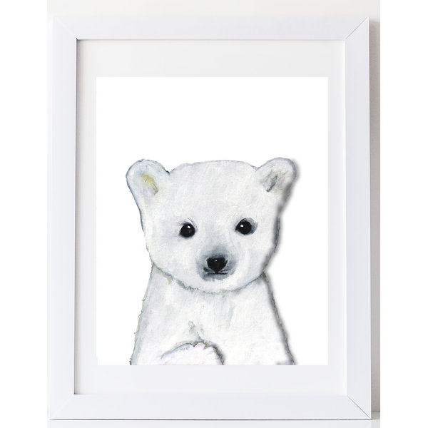 polar bear nursery