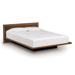 Moduluxe Platform Bed by Copeland Furniture