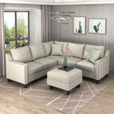 84 X 84 Sectional Wayfair