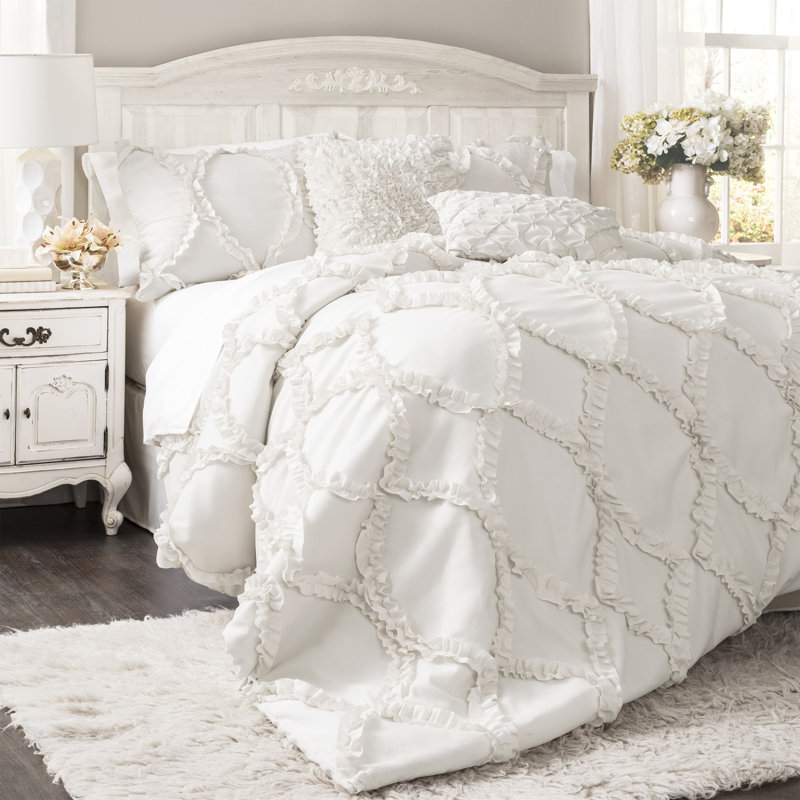 where can i find comforter sets