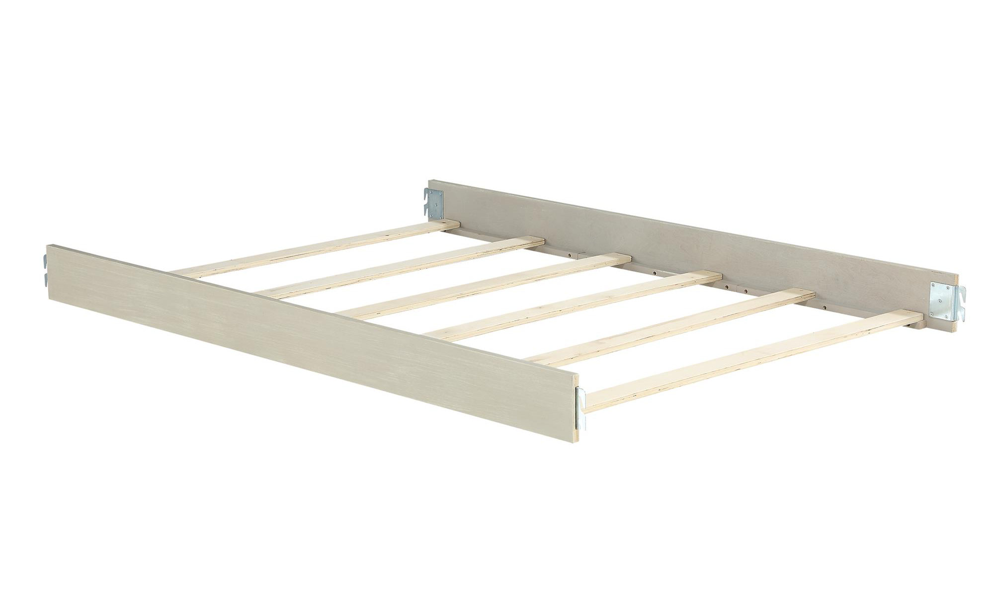 full size bed guard rails