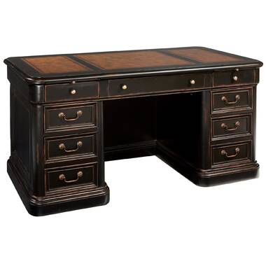 cherry creek executive desk