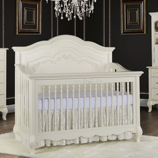 Cribs That Convert To Twin Bed Wayfair