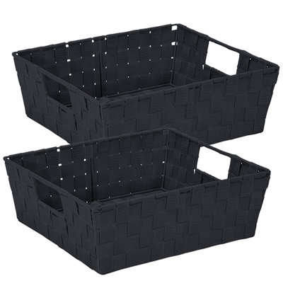 Storage Baskets You'll Love in 2020 | Wayfair