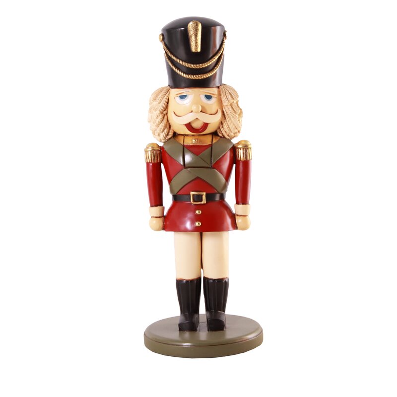 russian soldier nutcracker