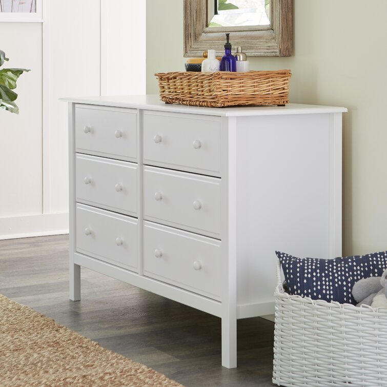 davinci jayden 6 drawer dresser