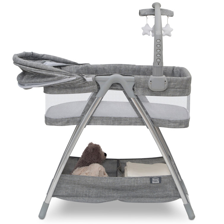 ultralight city sleeper bassinet