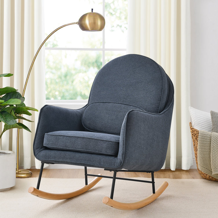 wayfair baby rocking chair