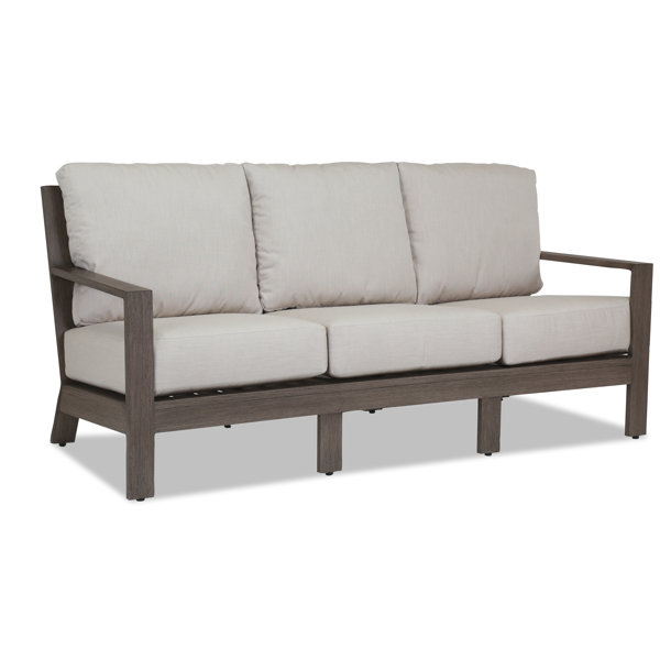 Sunset West Laguna Sofa With Cushions Wayfair