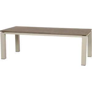 Tisch Rivera Alu von Siena Garden