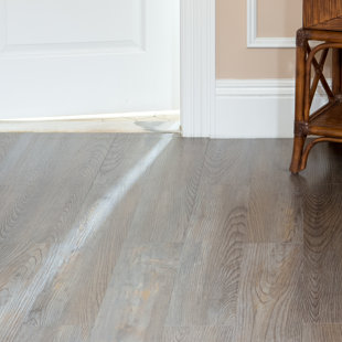 Find The Perfect 6 12 Smooth Peel Stick Vinyl Flooring Wayfair