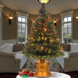 NEW 5w 12v fiber optic HALOGEN LIGHT BULB Christmas Tree 5 watt 12 volt angel 
