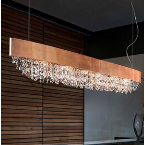 Ola 6-Light Pendant