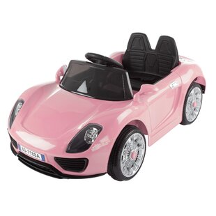 childrens motorized cars