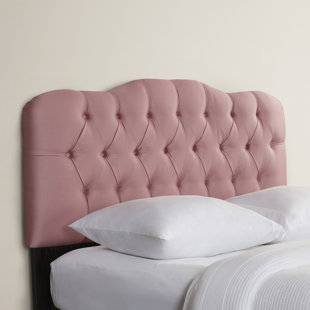 Pink Headboards You Ll Love Wayfair Save