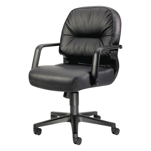 serta executive high back office chair