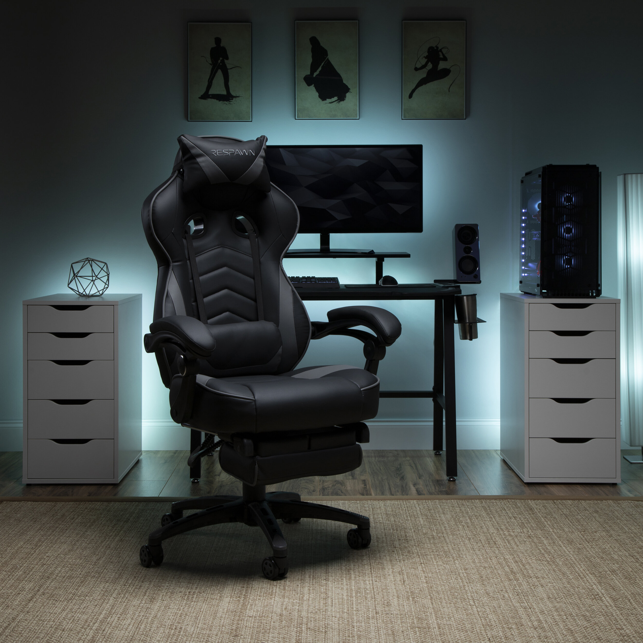 [BIG SALE] Top-Rated Gaming Chairs You’ll Love In 2020 | Wayfair