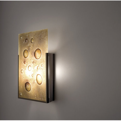 Bloomsbury Market Gwynn 1 Light Wall Sconce Wayfair