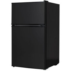 average price for a mini fridge
