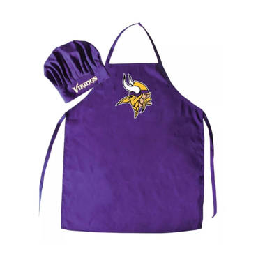 NFL Chef Hat and Apron \u0026 Reviews | Wayfair
