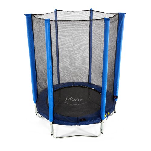 plum toddler trampoline