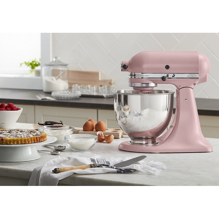 KitchenAid Artisan Series 10 Speed 5 Qt. Stand Mixer ...