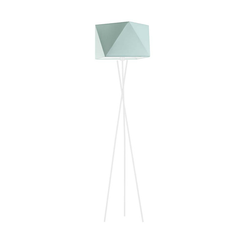 Tripod-Stehlampe AYANE - 17 Stories