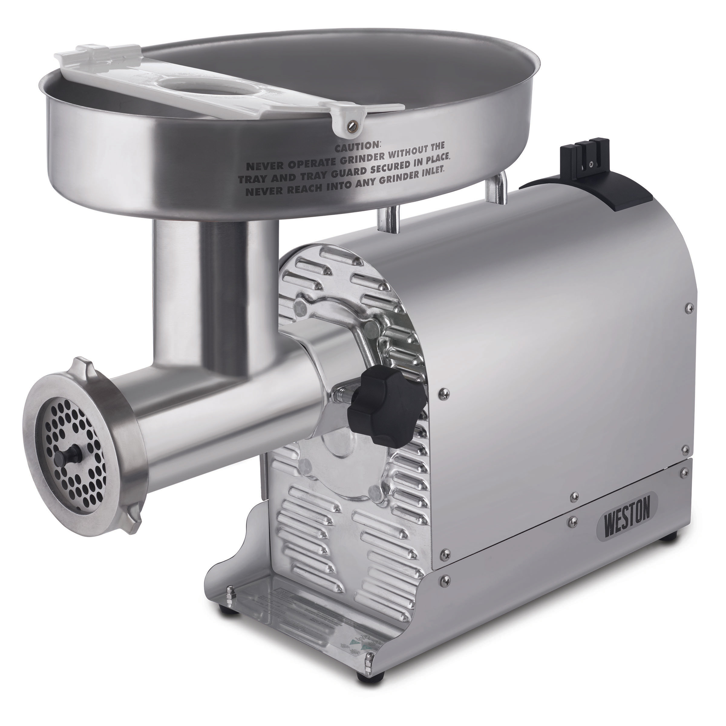 meat grinder conversion kit